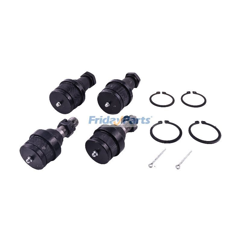Ball Joint Package for Vehicle