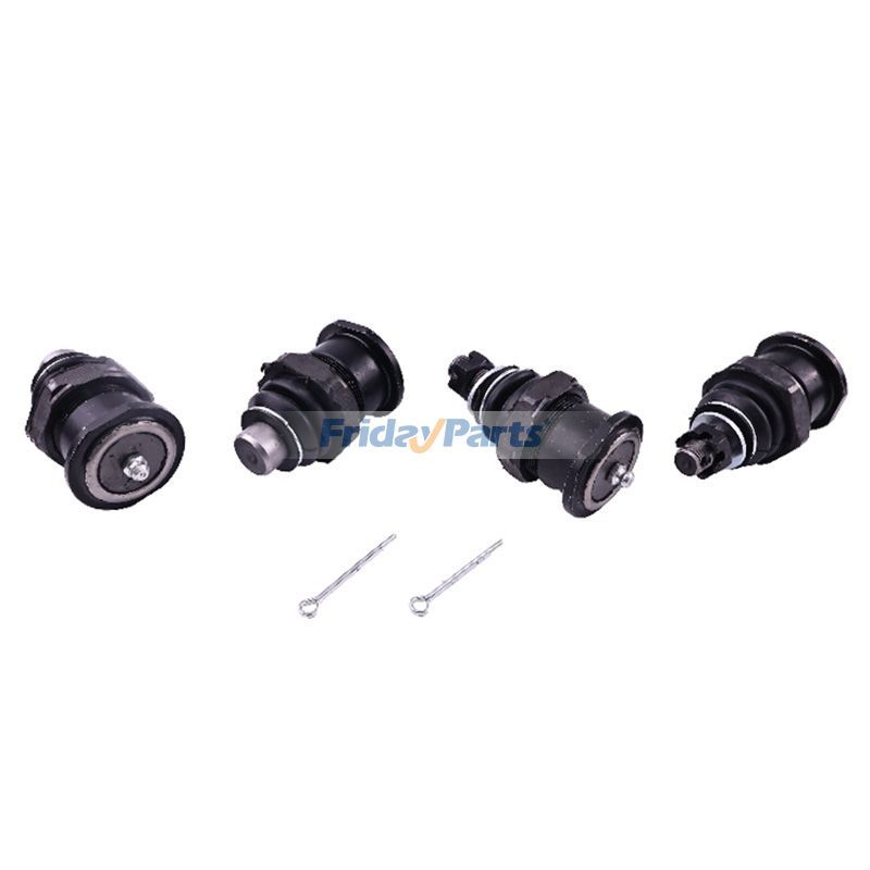 Ball Joint Package KRBJX3 for Can-Am UTV 2017-2023 Maverick X3