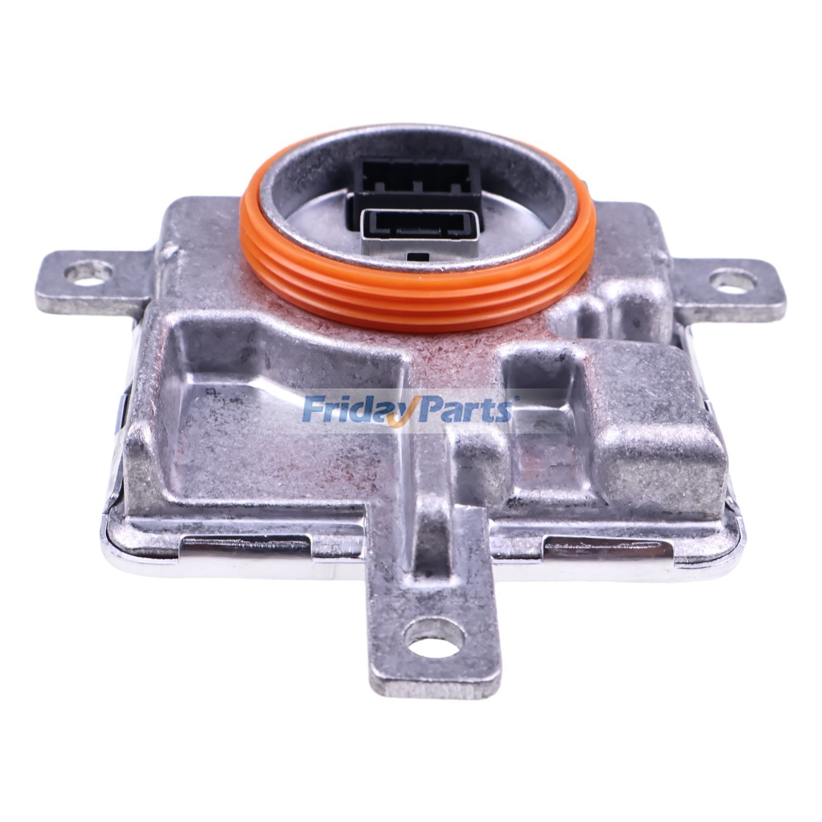 Ballastpour Véhicule