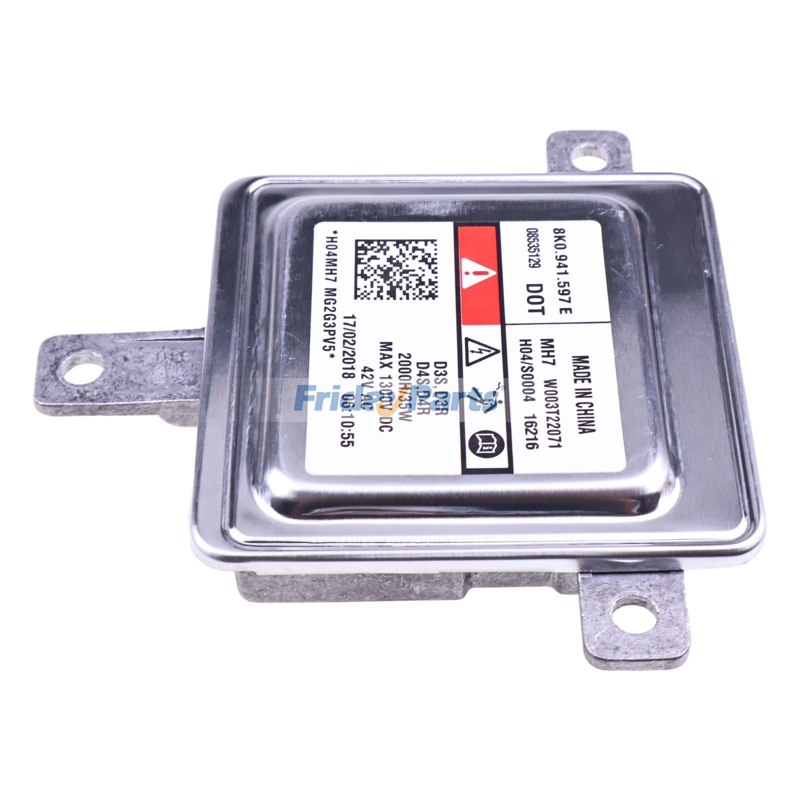 Ballast de FridayParts