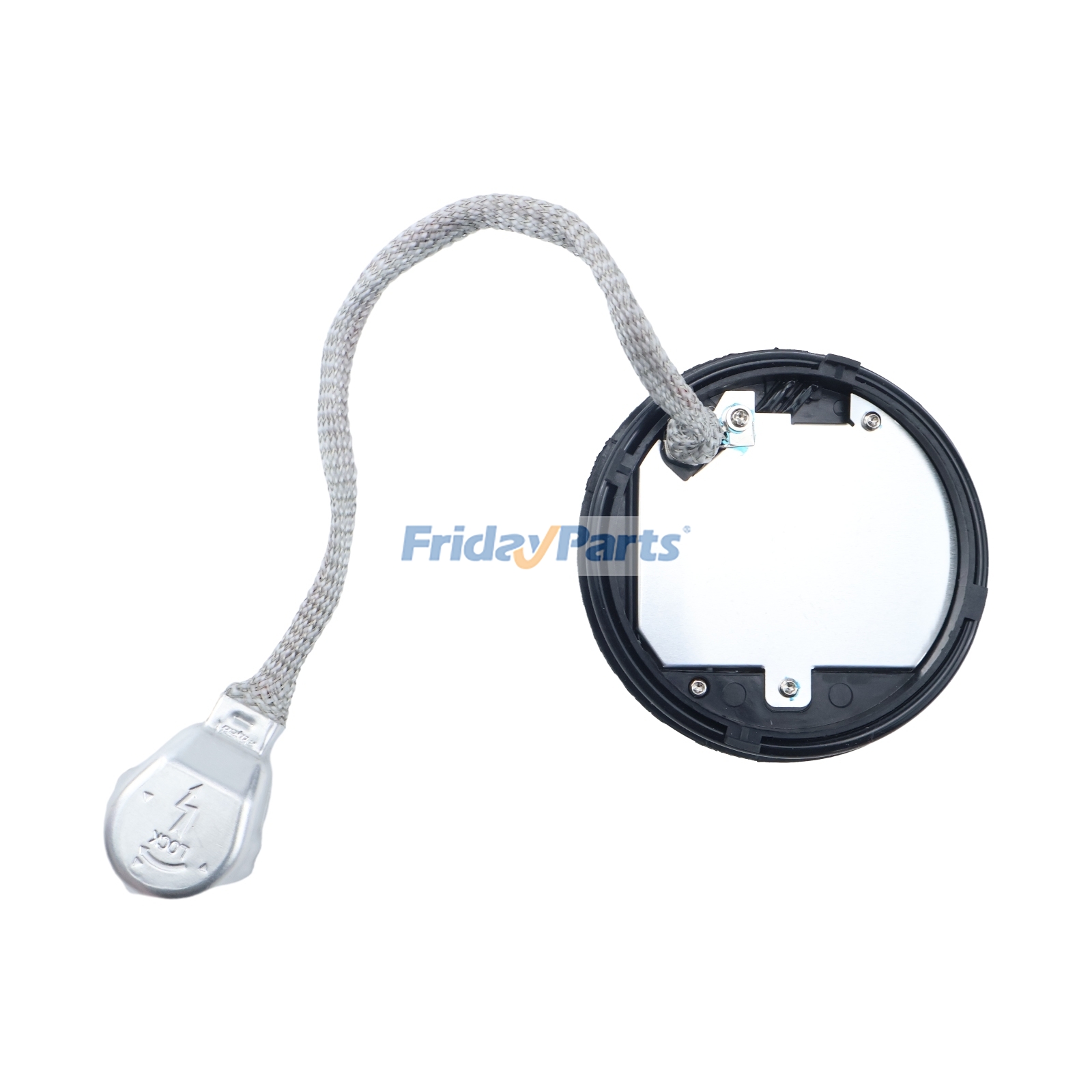 FridayParts Ballast Headlight Module