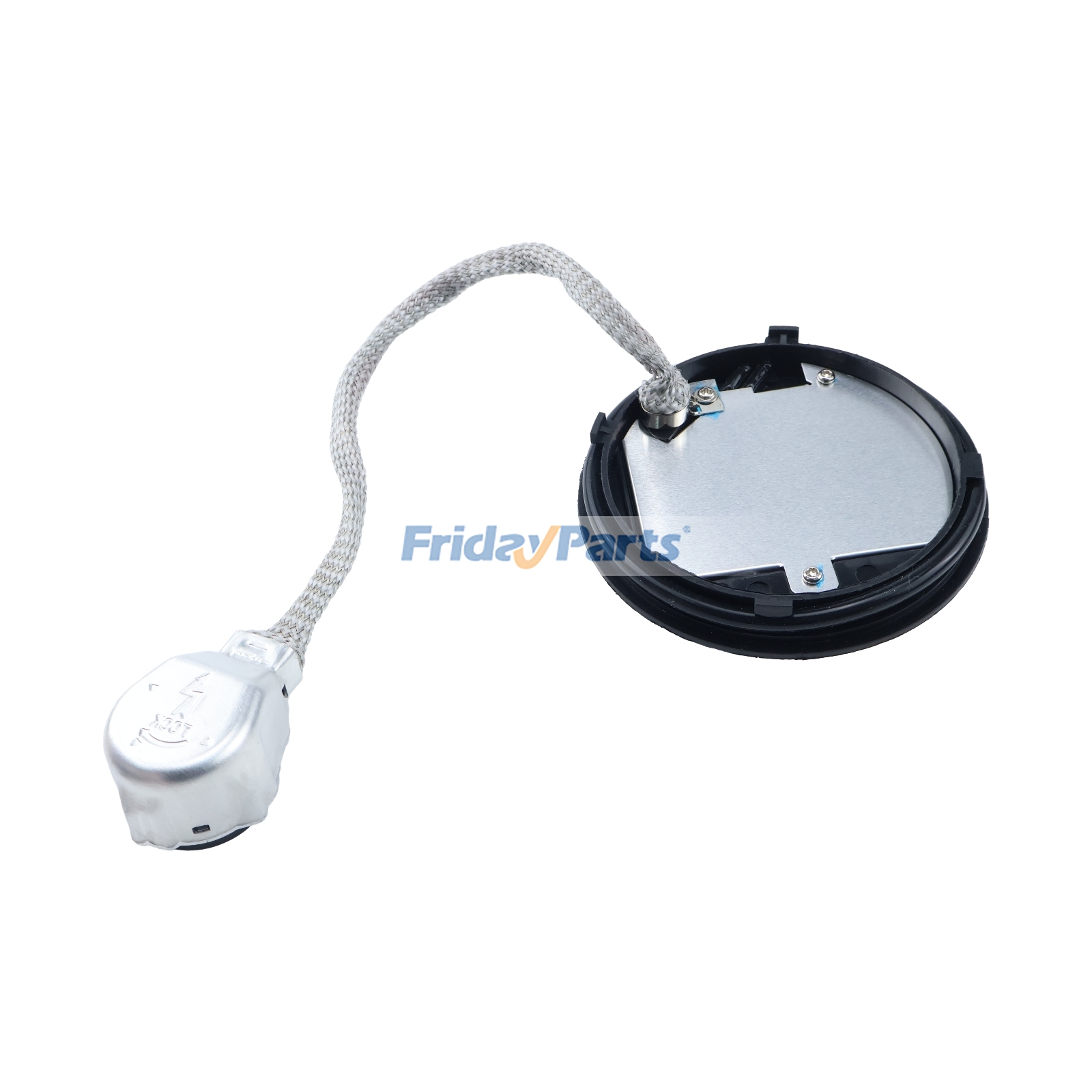 Ballast Headlight Module compatible with Vehicle