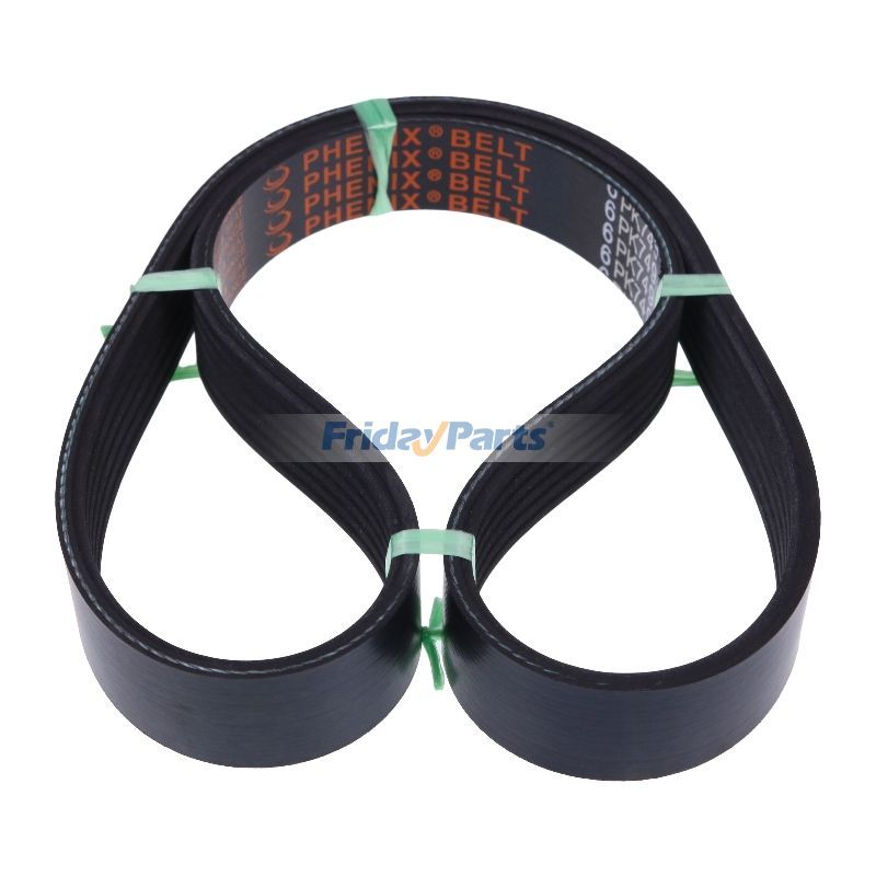 Correa de transmisión Rib Ace 59011-3701 6PK755 para motos acuáticas Kawasaki Watercraft Jet Ski Ultra 07-08 250X 09-10 260LX 260X para Otros