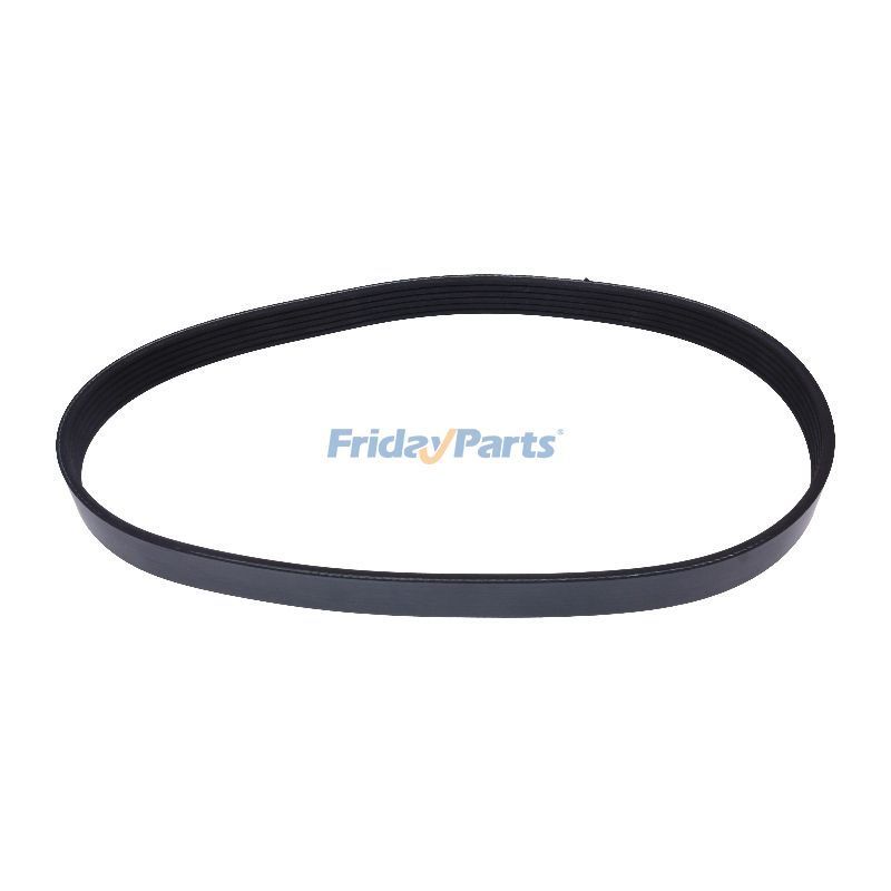 Correa de transmisión Rib Ace 59011-3701 6PK755 para motos acuáticas Kawasaki Watercraft Jet Ski Ultra 07-08 250X 09-10 260LX 260X de FridayParts