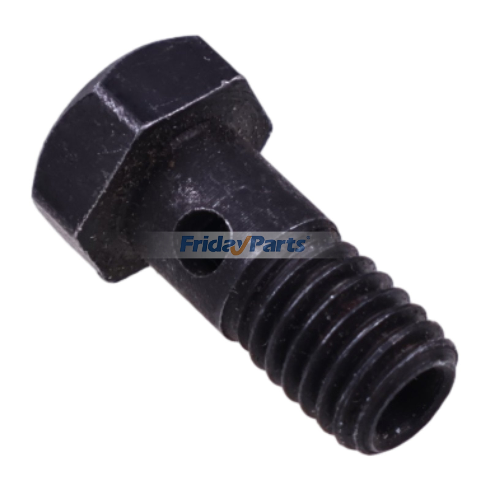 Banjo Connector Screw 3924723 for Cummins Engine 4B3.9 6B5.9 6C8.3 ISB ISC ISL QSB QSL Hyundai 100D-7 120D-7 HL740 HL757 R320LC-7