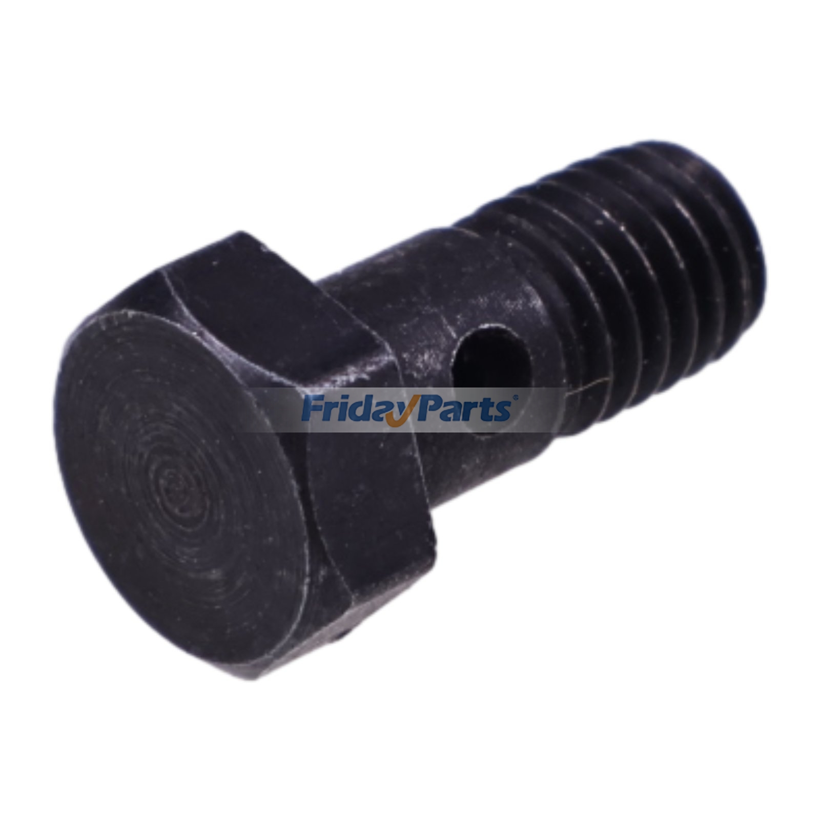 Banjo Connector Screw for Engine,Excavator,Forklift,Loader
