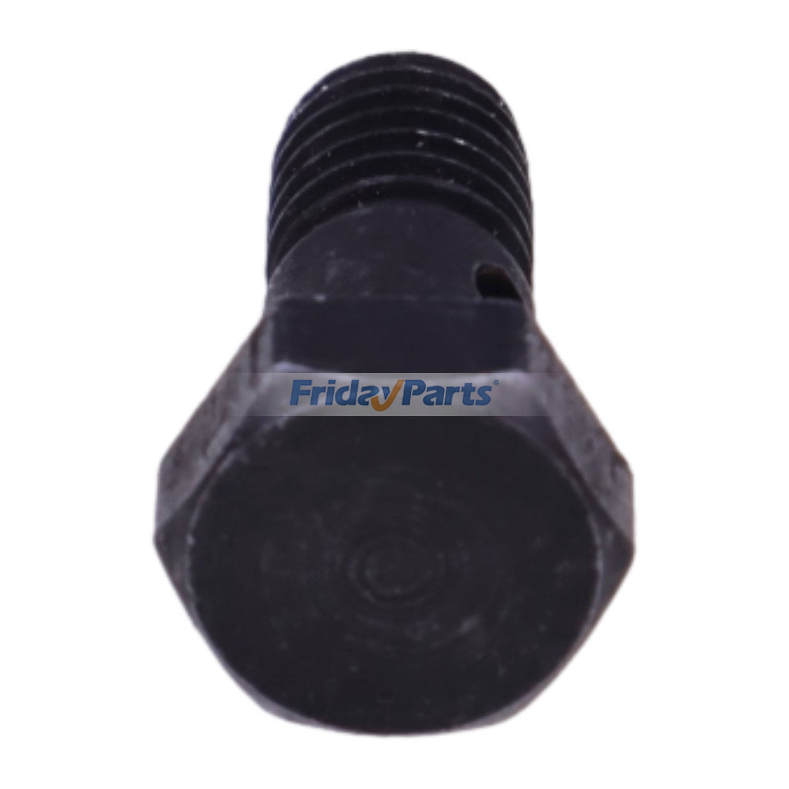 Banjo Connector Screw compatible with Engine,Excavator,Forklift,Loader