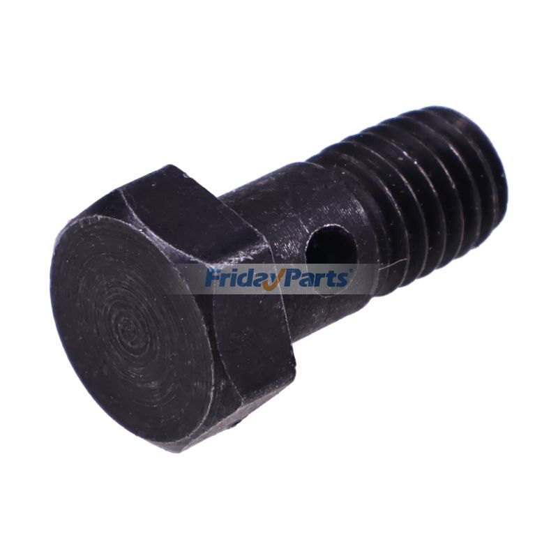 Banjo Connector Screw for Engine,Excavator,Forklift,Loader