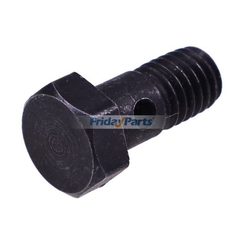 Banjo Connector Screw 3924723 for Cummins Engine 4B3.9 6B5.9 6C8.3 ISB ...