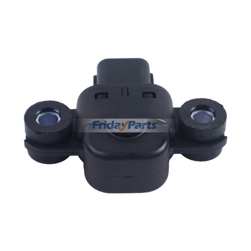 Sensor de ángulo de inclinación 35160-HR0-F01 para Honda Foreman 500 2012-2019 Rancher 420 2014-2019 de FridayParts