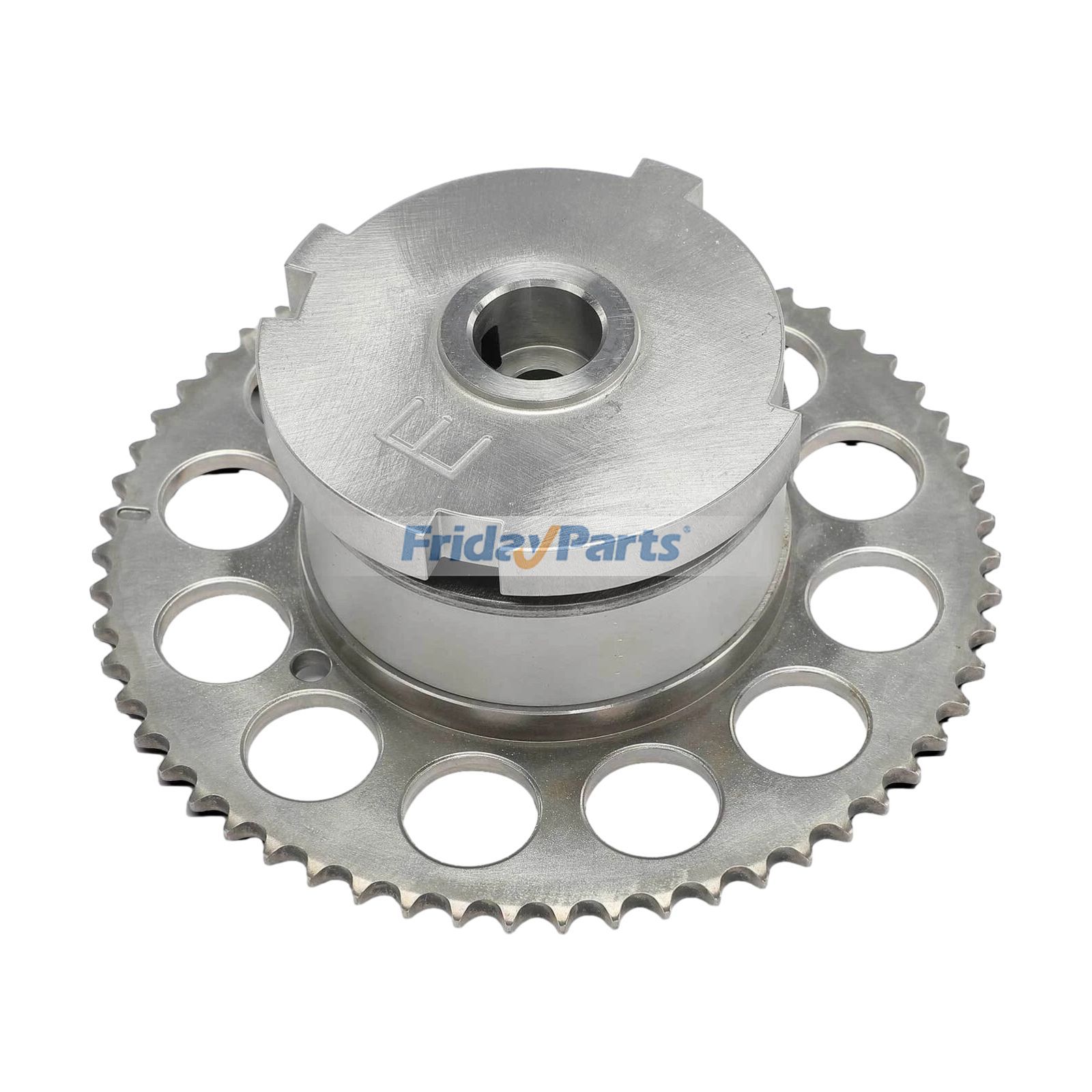 ‎Bank Variable Valve Timing Sprocket 12589782 for Chevy Colorado GMC Canyon Hummer 2008-2012