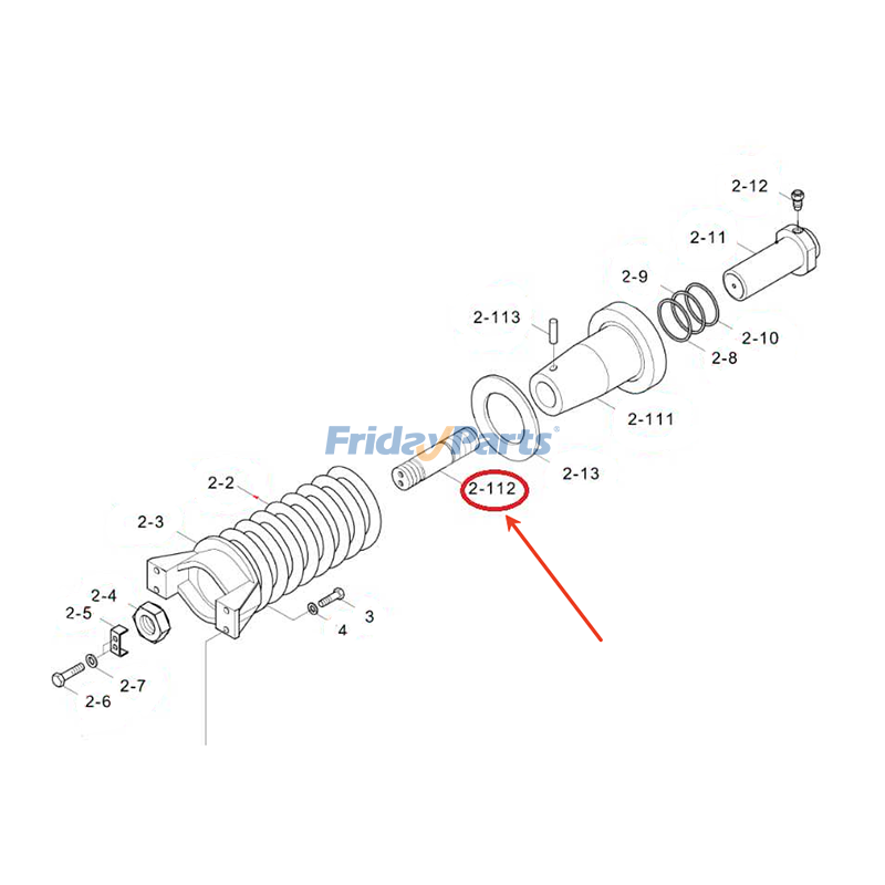 エクスカベーター バータイ