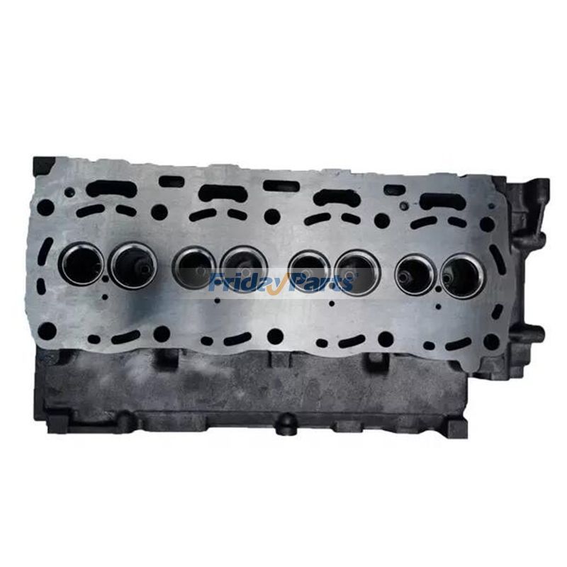 Culata desnuda 7E-9559 para motor Caterpillar CAT C4.4 3054 3054C para Motor