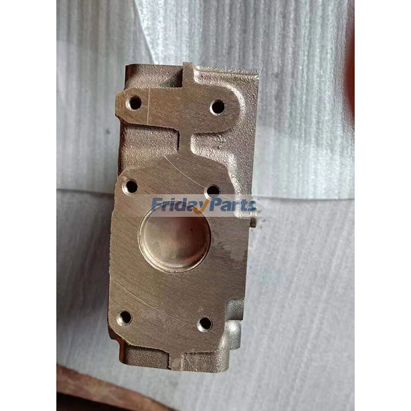 Compra Culata completa con válvulas para motor Yanmar 3TNE88 Komatsu 3D88E-3 3D88-3 3D88E 3D88 en Fridayparts