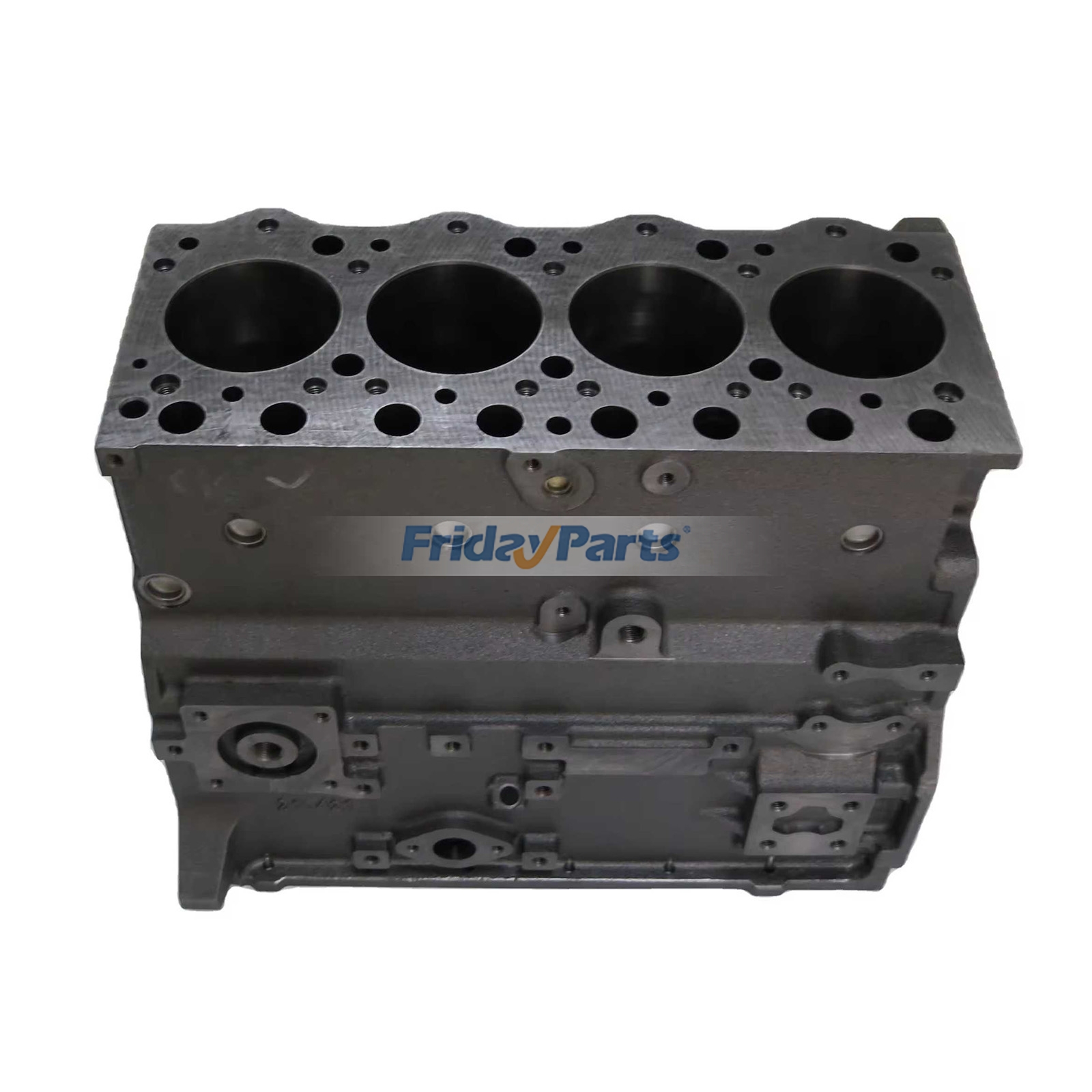 Bare Cylinder Block 3800870 for Cummins Engine B3.3