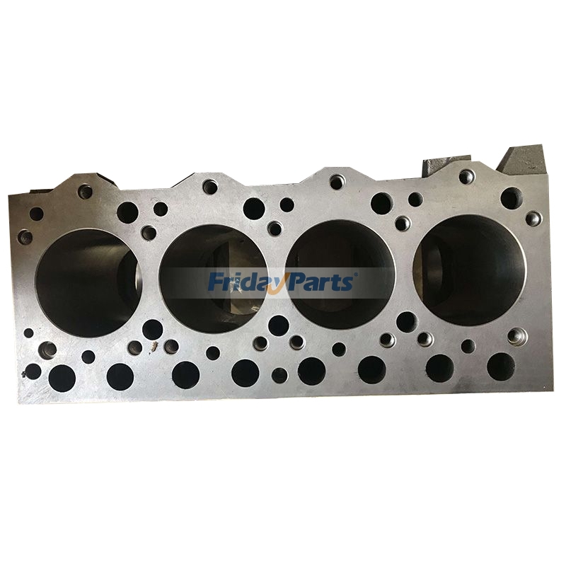 コマツエンジン 4D95 4D95L 4D95S 用 ベアシリンダーブロック 6204-21-1102 6204-21-1503