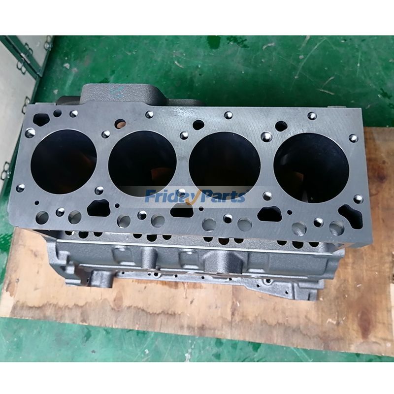 イグナッツ・フリードマン bare-cylinder-block-cummins-