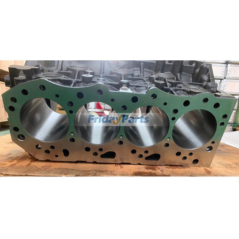Bloc-cylindres nu pour moteur Isuzu 4JJ1pourPour CASE,Pour DOOSAN,Pour HITACHI,Pour ISUZU,Pour JCB,Pour JOHN DEERE,Pour KATO,Pour SUMITOMO,Pour Takeuchi
