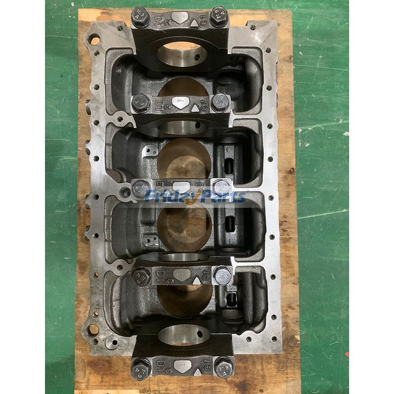 Bloc-cylindres nu de FridayParts