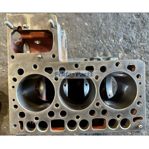 Pistone Anelli Set 75mm Std Per Per Kubota D950 V120015442-2105 15531 - Foto 12