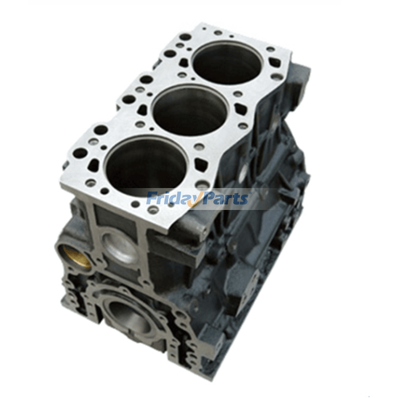 しょんぼり Engine Yn4100qb Cylinder Block Ha010293 for Yuejin 3028