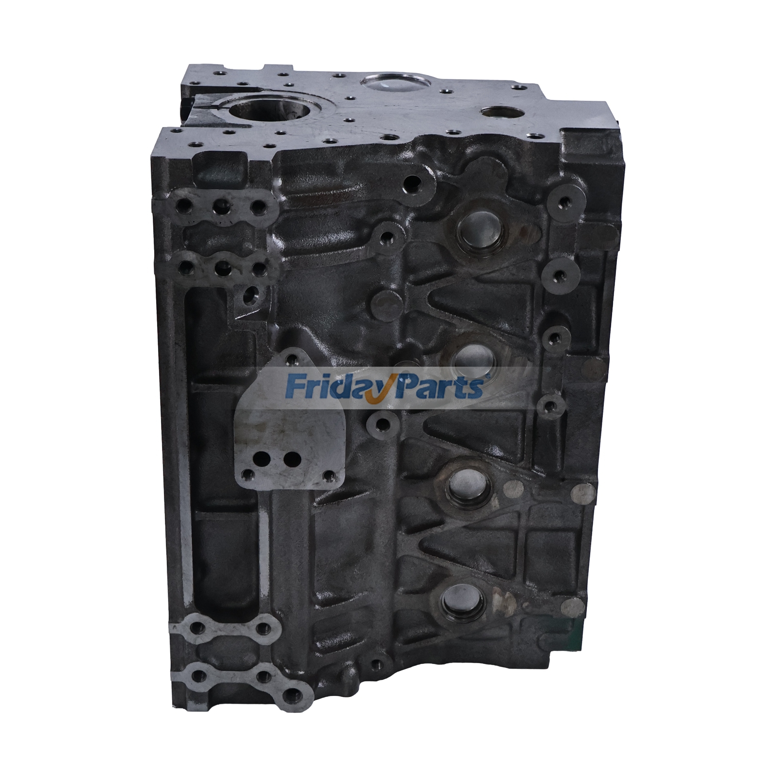 Bloc-cylindres nupour Moteur,Pelle,Chargeur