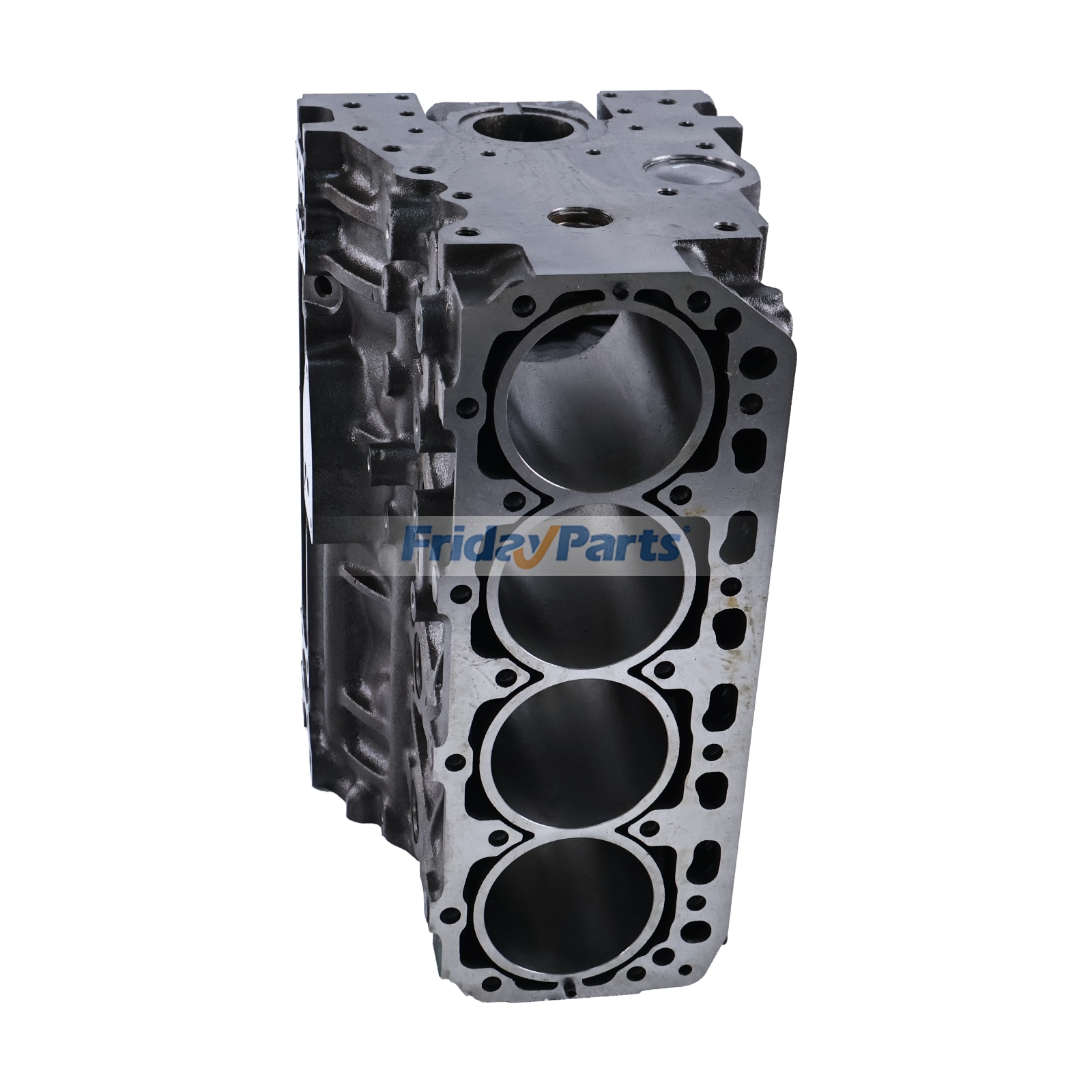 Motor,Escavadora ,Carregadora  Para KOMATSU - Bloco de cilindros nu para motor Yanmar 4TNV88 4TNV88-BDAW 4TNV88-BDDR 4TNV88-BDFLT 4TNV88-BDGP