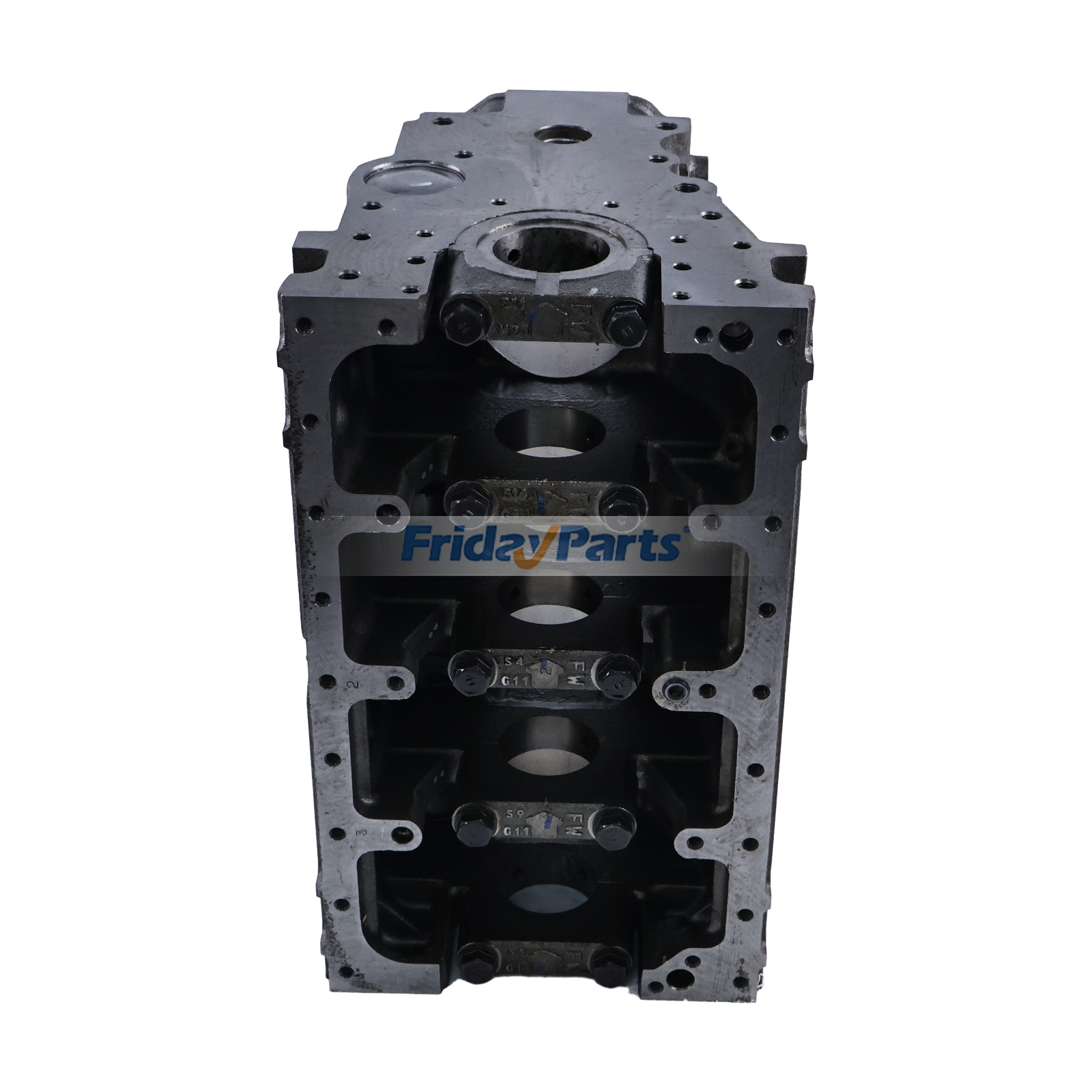 Bloc-cylindres nu de FridayParts