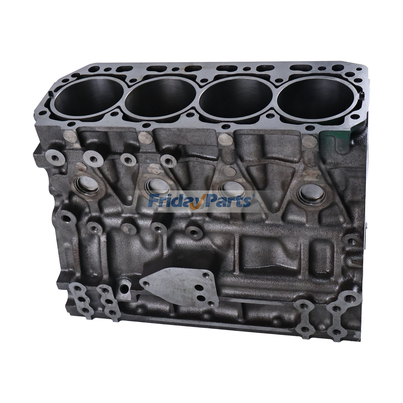 Bloc-cylindres nu pour Moteur,Pelle,Chargeur Pour KOMATSU