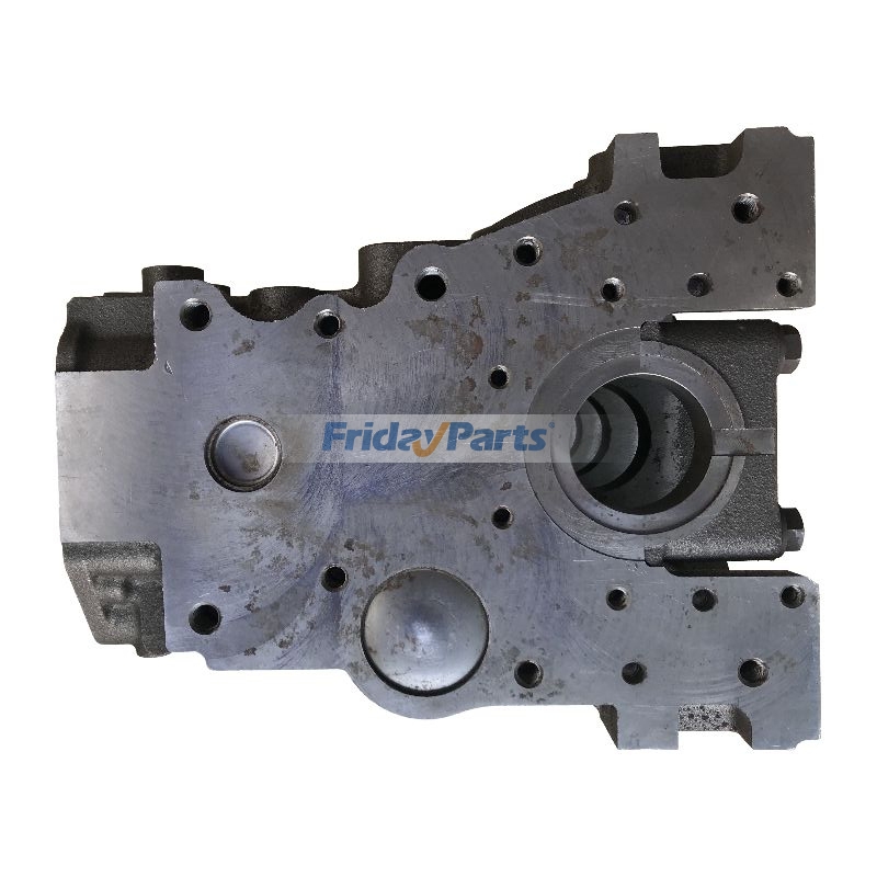 Engine,Excavator,Loader Bare Cylinder Block