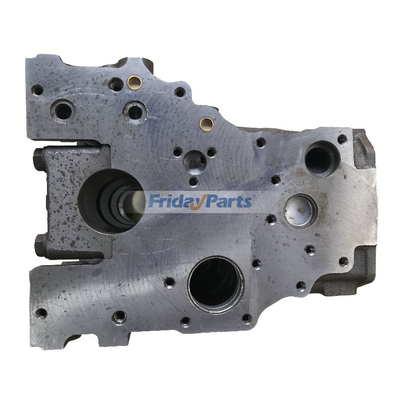 Bare Cylinder Block in Stock in China