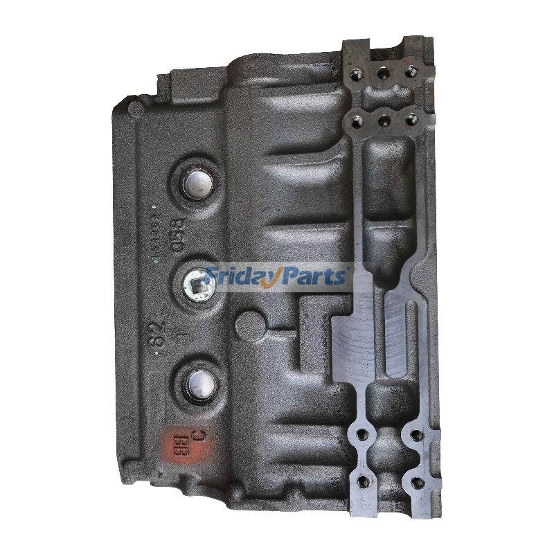 Bare Cylinder Block in Stock in China