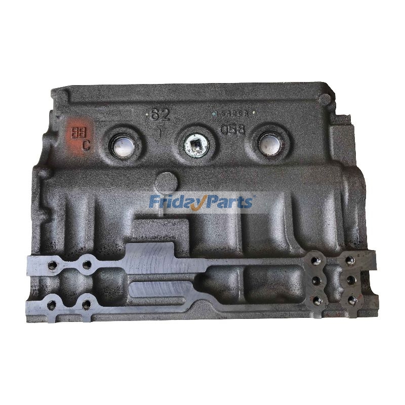 Bare Cylinder Block for Engine,Excavator,Loader