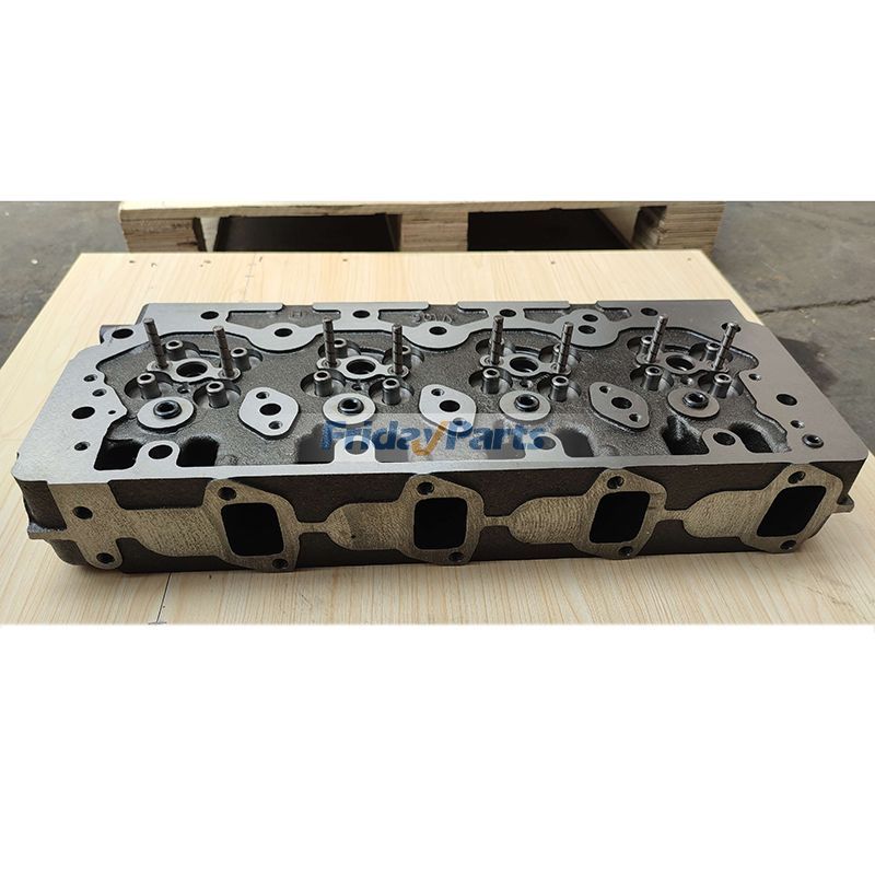 Culasse nue pour Moteur 