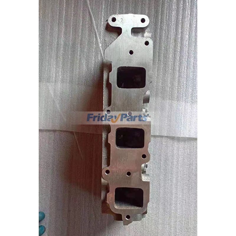 Culata completa con válvulas para motor Yanmar 3TNE88 Komatsu 3D88E-3 3D88-3 3D88E 3D88 para Motor,Excavadora,Generador,Pala cargadora,Cortacésped,Tractor Para Gehl,Para JOHN DEERE,Para KOMATSU,Para Takeuchi,Para YANMAR FridayParts