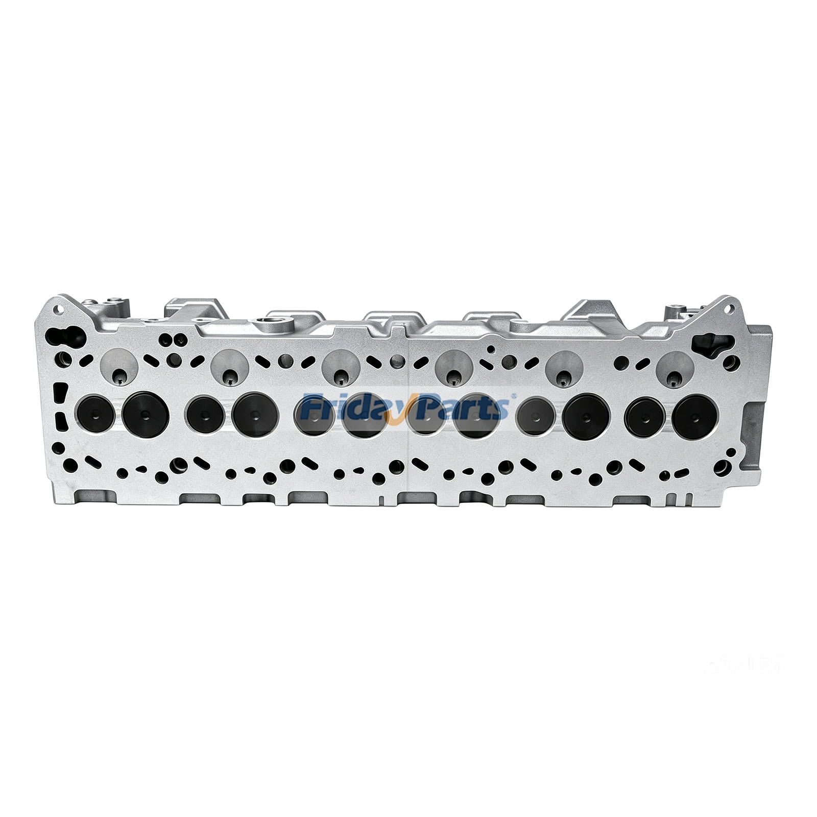 Bare Cylinder Head 11040-34J04 for Nissan Engine 2.8TD RD28 RB28 Vehicle Patrol 1984-1998