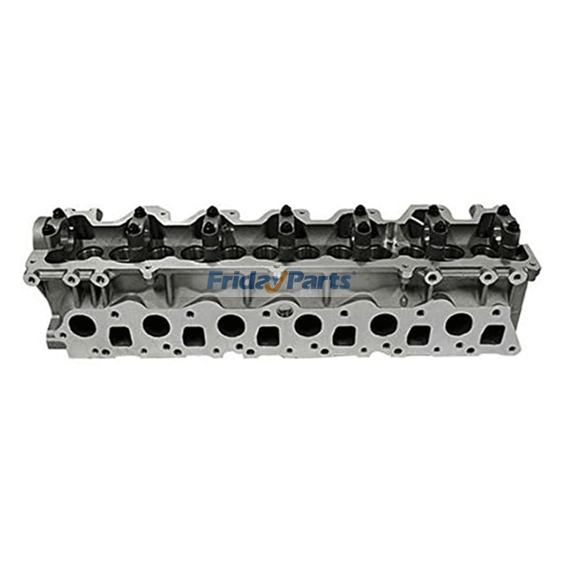 Bare Cylinder Head 11040-VB301 for Nissan Engine RD28TI 1997-1999 Patrol Y61 2.8TD RD28