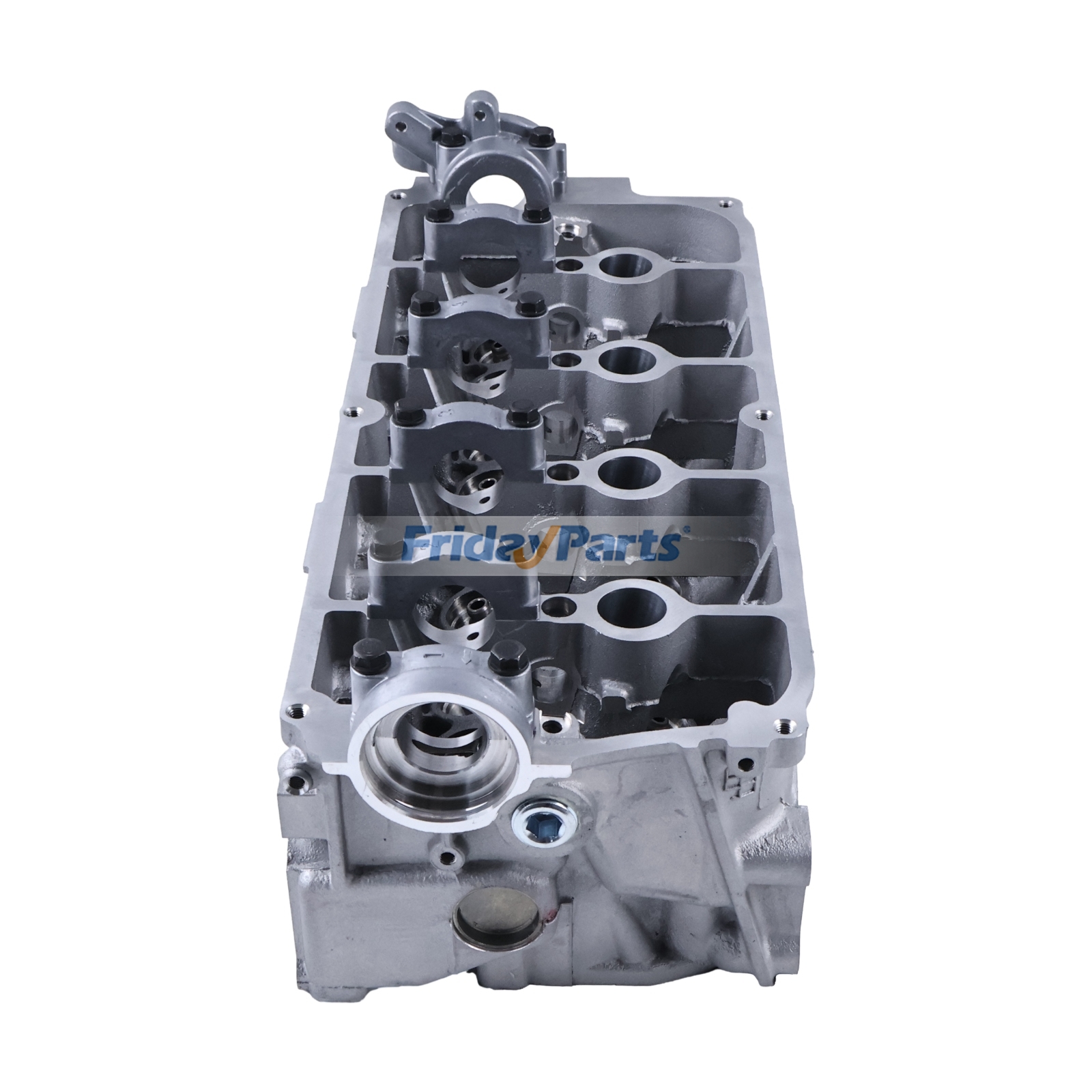 Engine,Vehicle Bare Cylinder Head
