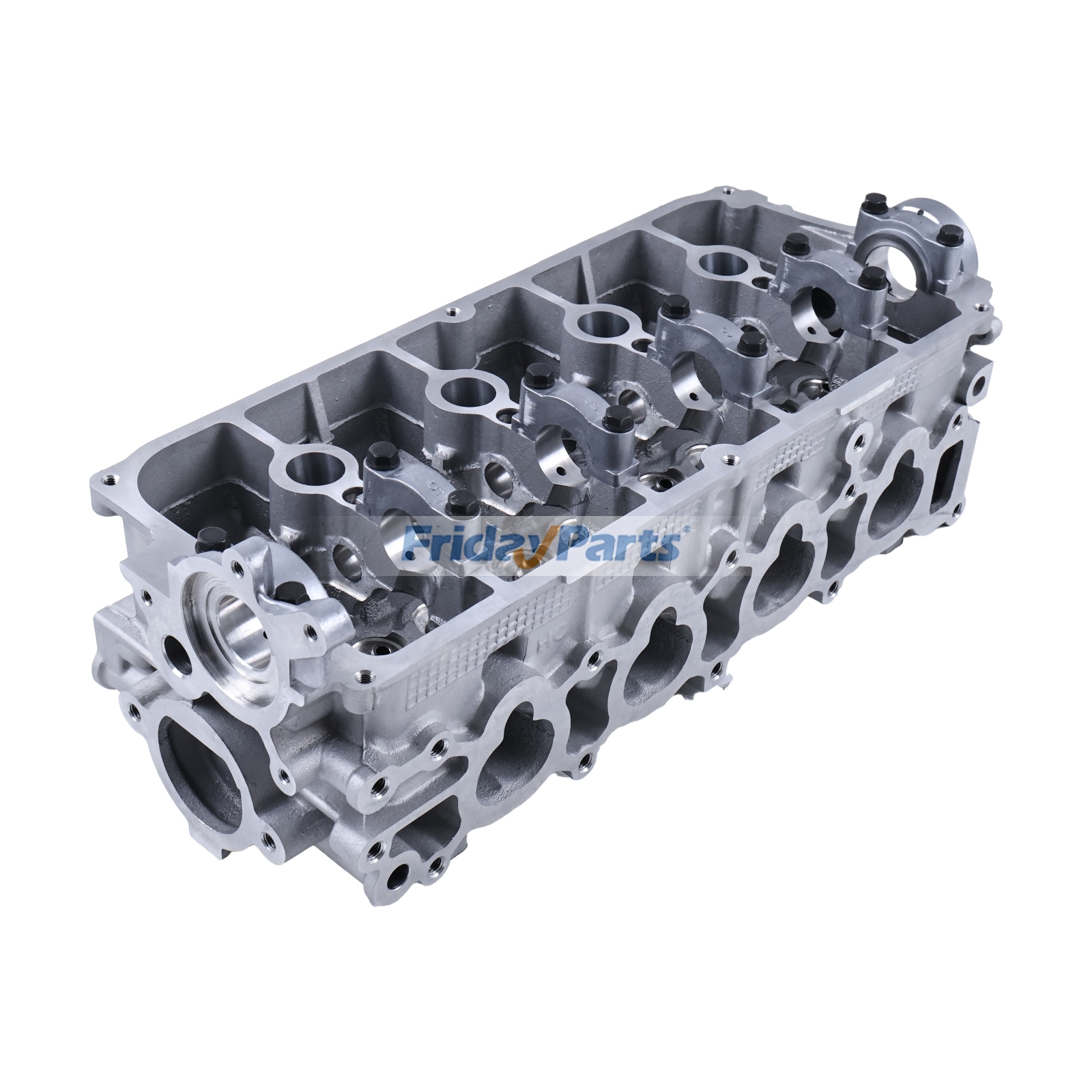 Bare Cylinder Head compatible with Engine,Vehicle