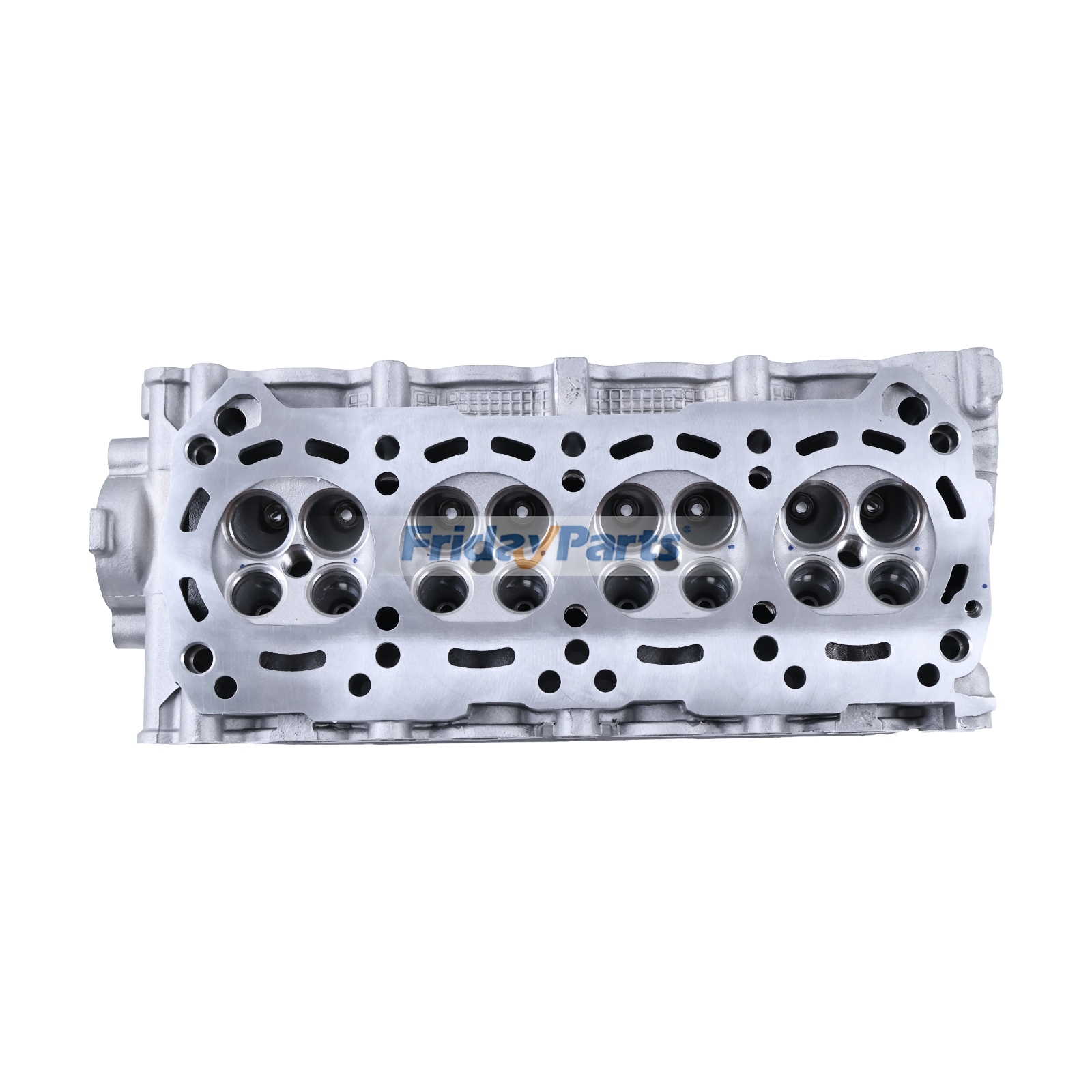 FridayParts Bare Cylinder Head