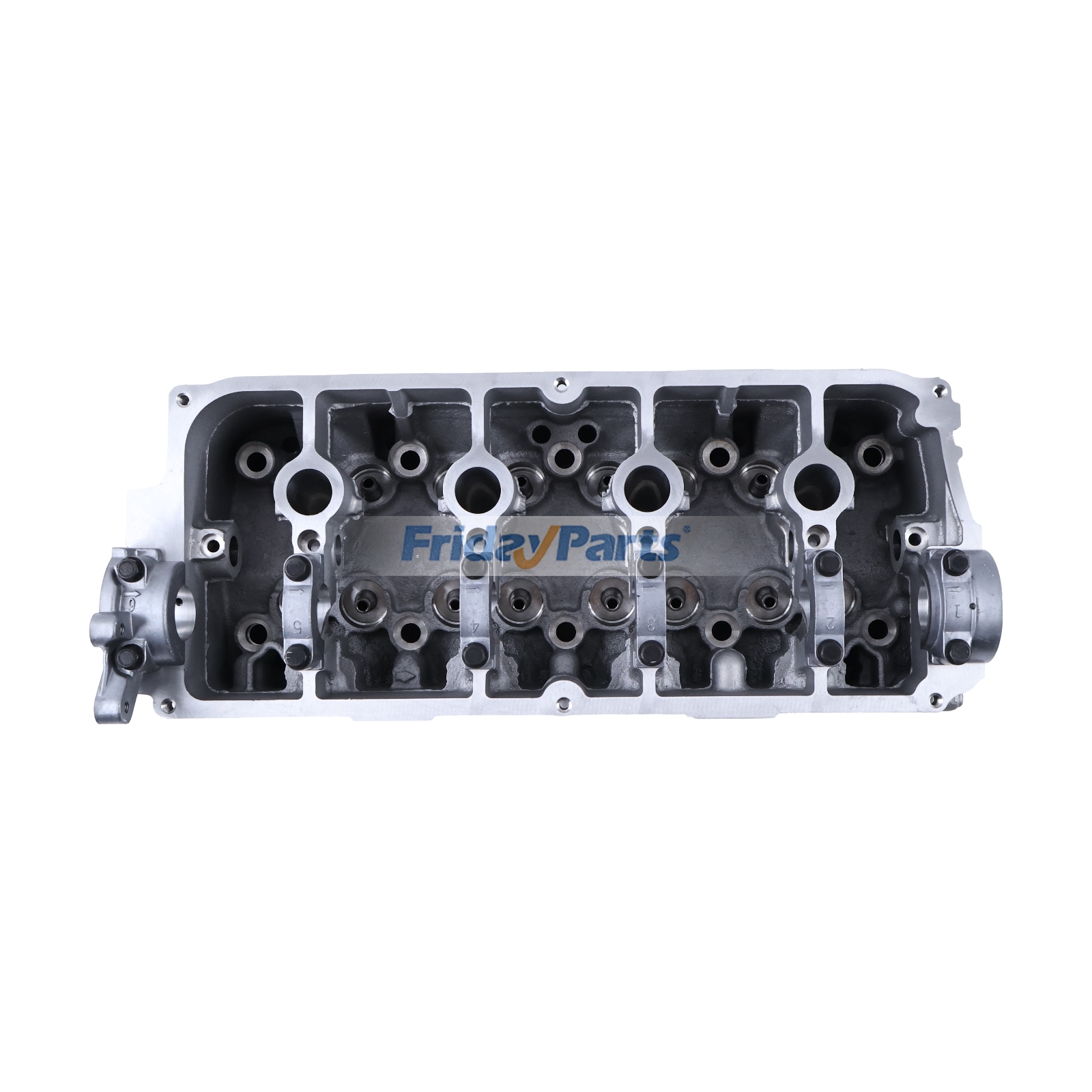 Bare Cylinder Head For Suzuki Engine,Vehicle