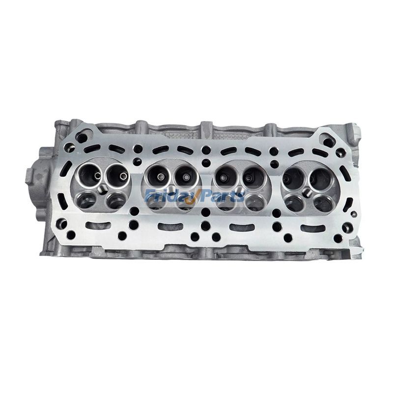 Bare Cylinder Head in Stock in China,USA