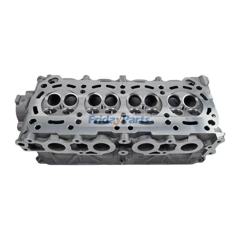 Engine,Vehicle Bare Cylinder Head