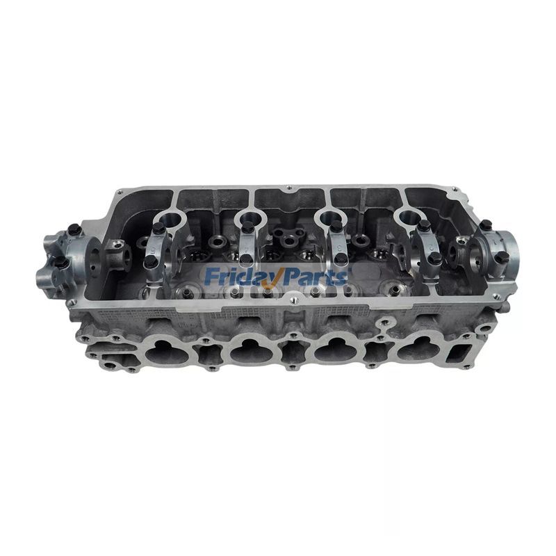 Bare Cylinder Head For Suzuki
