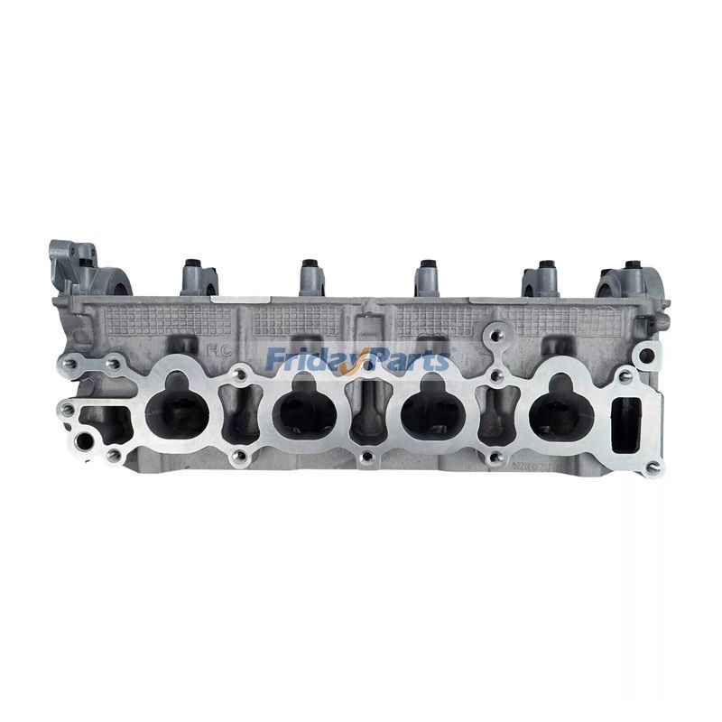 Bare Cylinder Head For Suzuki Engine,Vehicle