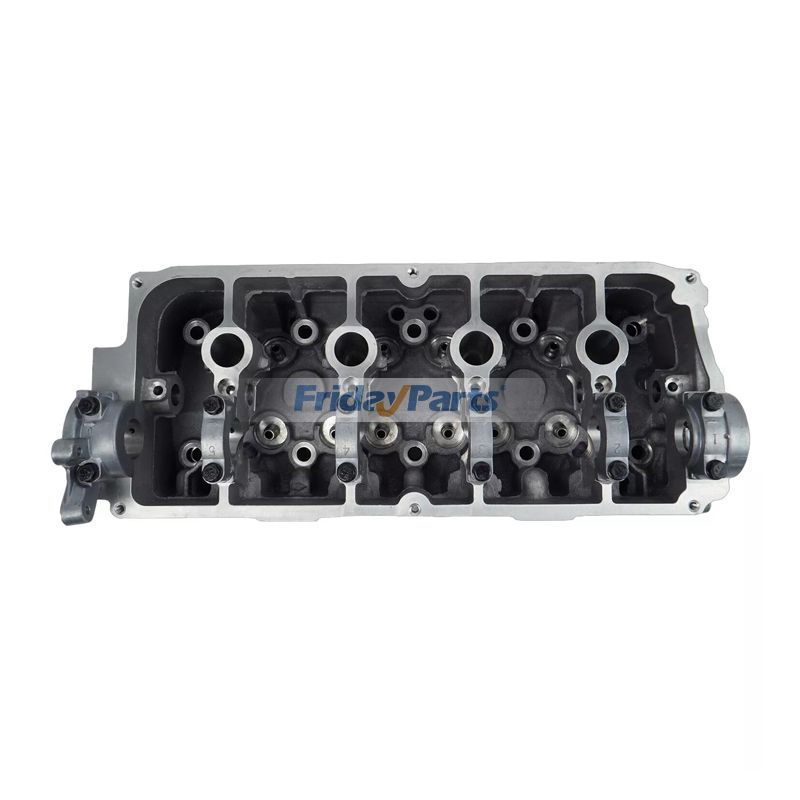 FridayParts Bare Cylinder Head