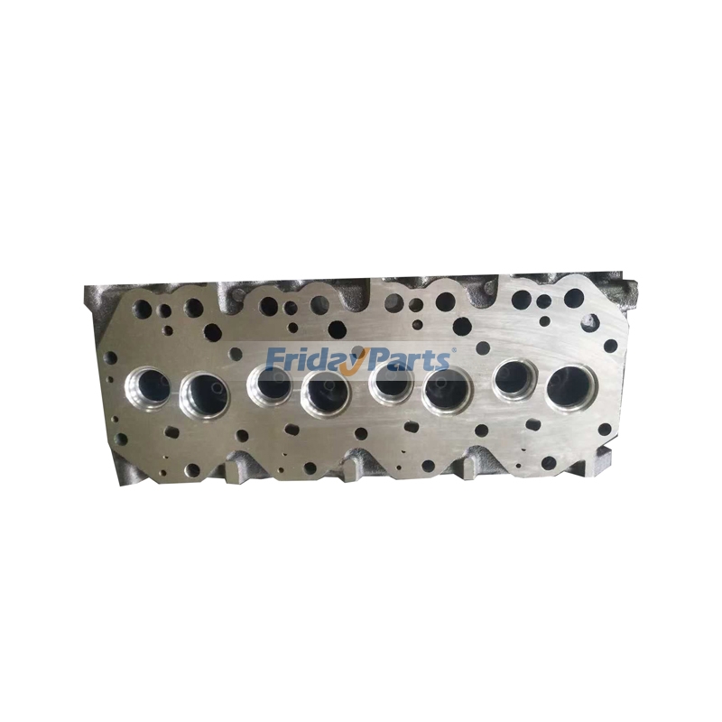 Bare Cylinder Head 11101-56014 11101-58010 11101-58014 for Toyota Engine 3B Dyna 200 Coaster Land Cruiser Toyo-Ace 3431cc 3.4D