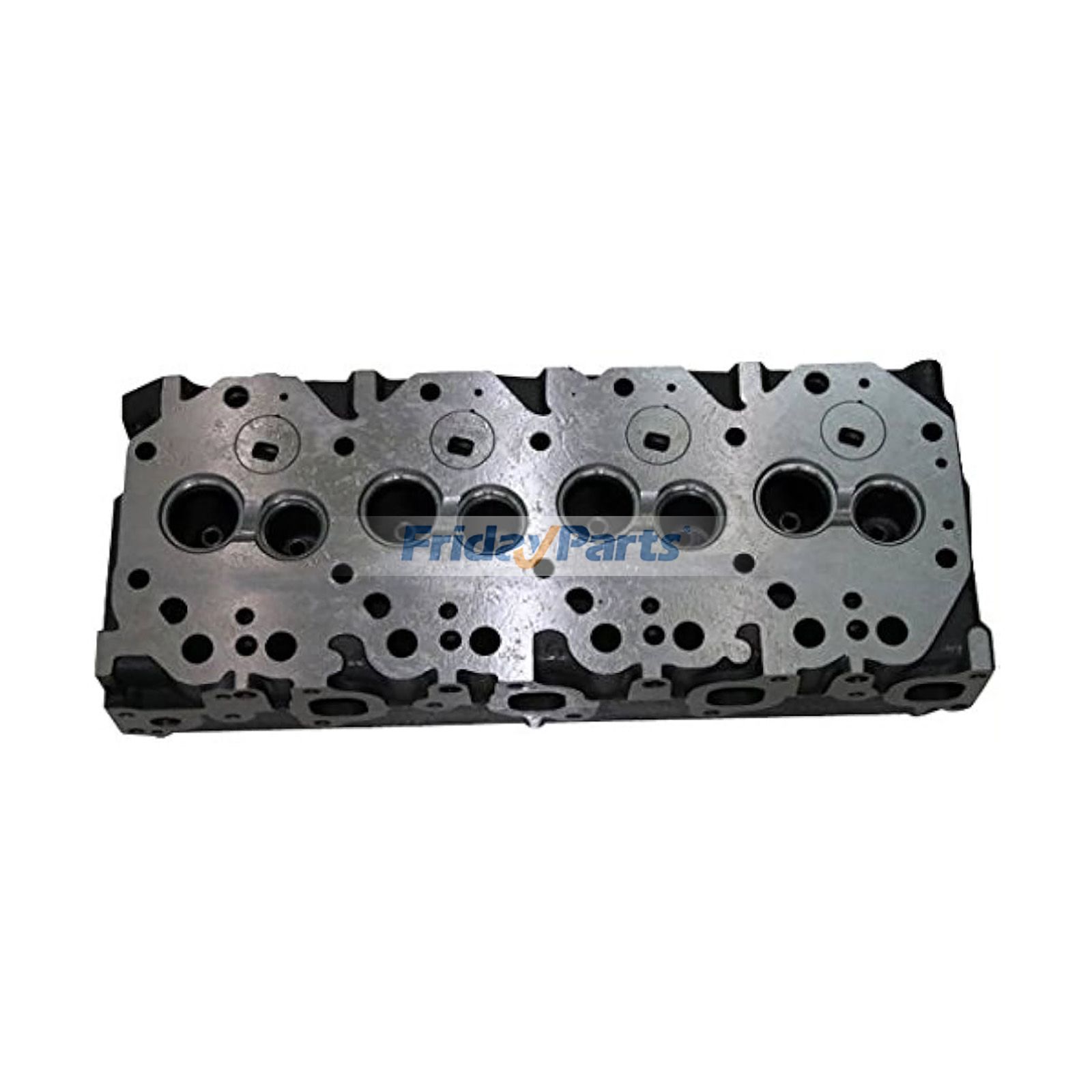 Zylinderkopf (ohne Anbauteile) 11101-56014, 11101-58010, 11101-58014 für Toyota Motor 3B Dyna 200 Coaster Land Cruiser Toyo-Ace 3431 cm³ 3.4D