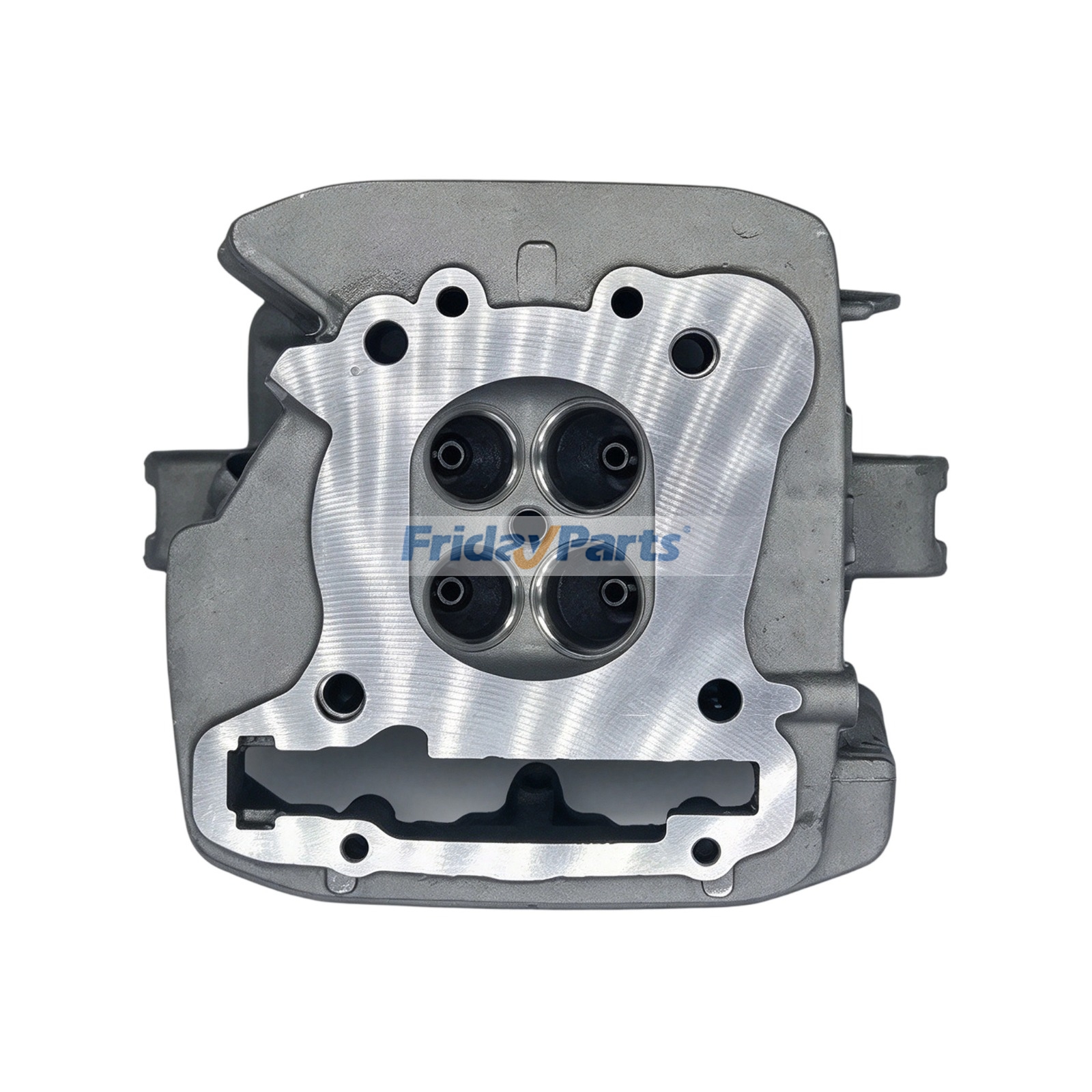 Bare Cylinder Head 12010-KWT-D20 for Honda Motorcycle XRE 300 2016-2023