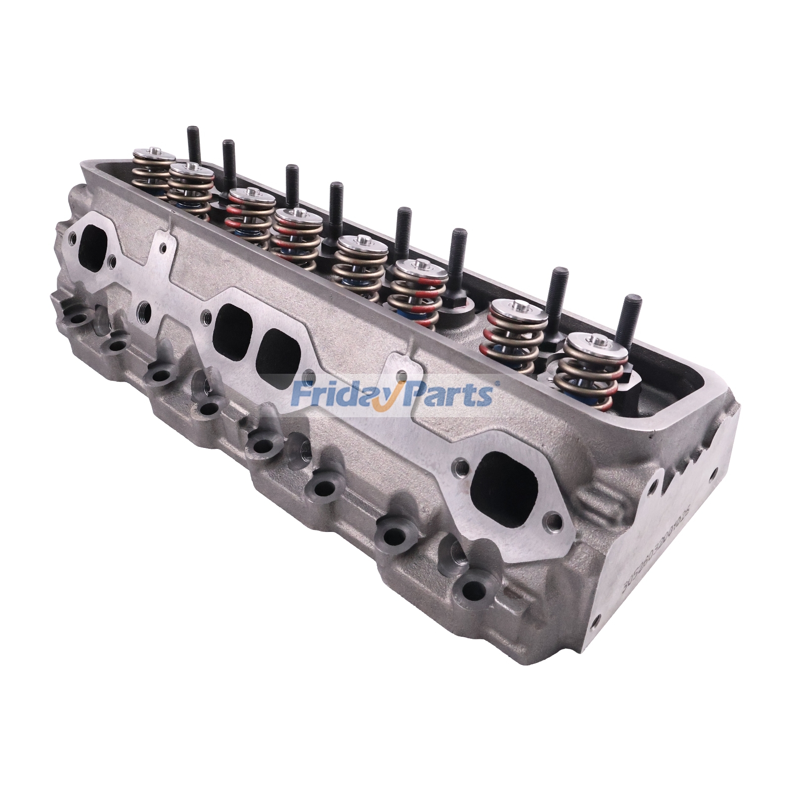 Culasse nue 12558059 938-8M0087884 938-802556 pour moteur GM Vortec 5.0Lpour